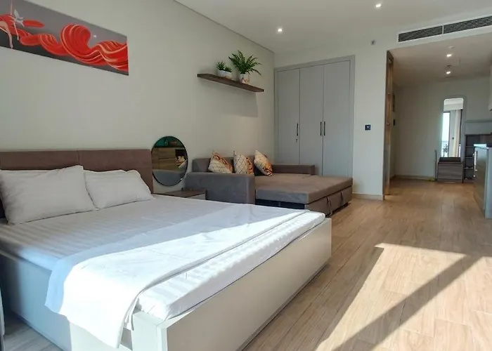 Sb Căn hộ *